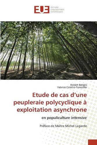 Tout sur les peupleraies de la Vallée de la Garonne